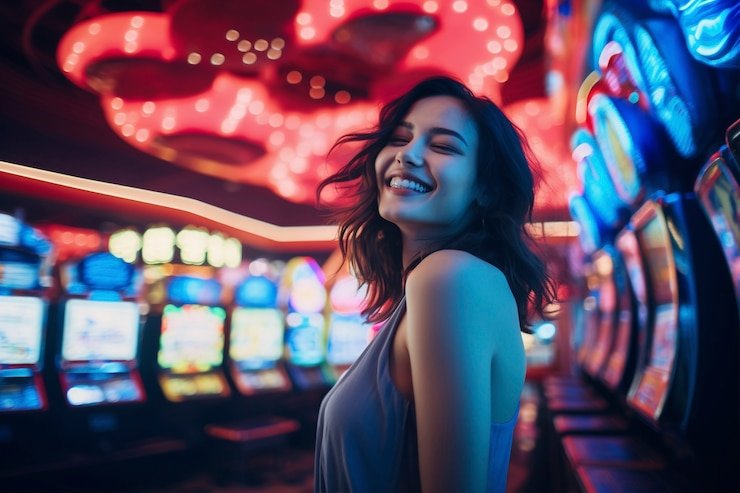 z790 Mobile Legends Dibina Untuk Aksi Peta